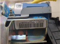 77820SWAE80ZA Подушка безопасности переднего пассажира Honda CR-V 2006-2012 20408098 #3