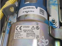 77820SWAE80ZA Подушка безопасности переднего пассажира Honda CR-V 2006-2012 20408098 #4
