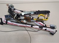  Подушка безопасности боковая (шторка) Honda CR-V 2007-2012 20408107 #2