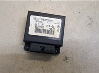  Блок управления вентиляторами Peugeot 406 1995-1999 20408113 #1