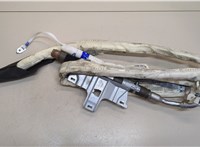  Подушка безопасности боковая (шторка) Audi Q7 2005-2015 20408114 #3