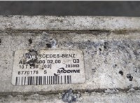  Радиатор интеркулера Mercedes E W212 2009-2016 20408133 #3
