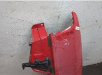 8A0807283 Кронштейн бампера Audi 80 (B4) 1991-1995 11397595 #11