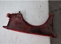 8A0807283 Кронштейн бампера Audi 80 (B4) 1991-1995 11397595 #13