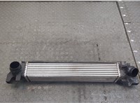  Радиатор интеркулера Mini Cooper (F56) 2013- 20408148 #1