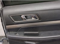 BB5Z7825712C Стекло боковой двери Ford Explorer 2015-2019 11397618 #8