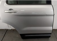  Ручка двери салона Ford Explorer 2015-2018 11397617 #3