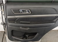  Ручка двери салона Ford Explorer 2015-2018 11397617 #9