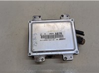  Блок управления двигателем Opel Mokka 2012-2019 20408154 #3
