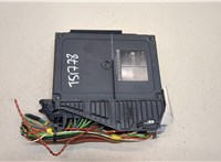  Блок комфорта Mercedes SLK R170 1996-2004 20408159 #1
