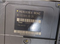  Блок комфорта Mercedes SLK R170 1996-2004 20408159 #2