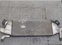  Радиатор интеркулера Mitsubishi Outlander XL 2006-2012 20408164 #3