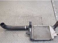  Радиатор интеркулера Mitsubishi L200 2006-2015 20408177 #1