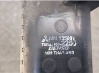  Радиатор интеркулера Mitsubishi L200 2006-2015 20408177 #6