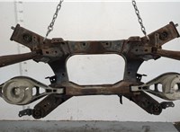  Балка подвески задняя Infiniti FX 2008-2012 20408178 #2