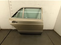 Дверь боковая (легковая) Mercedes S W126 1979-1991 20408180 #1