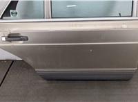 Дверь боковая (легковая) Mercedes S W126 1979-1991 20408180 #2