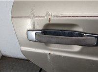  Дверь боковая (легковая) Mercedes S W126 1979-1991 20408180 #5