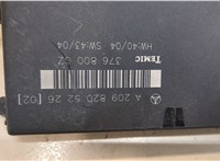  Блок комфорта Mercedes CLK W209 2002-2009 20408183 #3