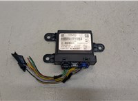  Блок управления парктрониками Opel Mokka 2012-2019 20408188 #1