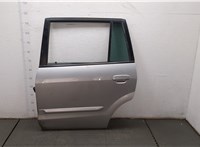  Замок двери Mazda Premacy 1999-2005 11397673 #1