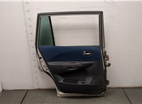  Замок двери Mazda Premacy 1999-2005 11397673 #7