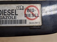 3T5809857B Лючок бензобака Skoda SuperB 2008-2015 20408206 #5