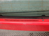  Крышка (дверь) багажника Opel Astra J 2010-2017 20408213 #2