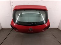  Крышка (дверь) багажника Opel Astra J 2010-2017 20408213 #1