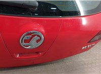  Крышка (дверь) багажника Opel Astra J 2010-2017 20408213 #7