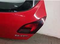  Крышка (дверь) багажника Opel Astra J 2010-2017 20408213 #8