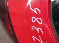  Крышка (дверь) багажника Opel Astra J 2010-2017 20408213 #9