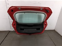  Крышка (дверь) багажника Opel Astra J 2010-2017 20408213 #11