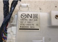 GS1F67560N Блок управления бортовой сети (Body Control Module) Mazda 6 (GH) 2007-2012 20408214 #2