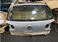 5K6867605B, 5K6867603 Обшивка крышки (двери) багажника Volkswagen Golf 6 2009-2012 11397711 #9