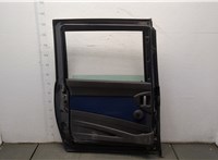  Дверь раздвижная Citroen C8 2002-2008 20408238 #5