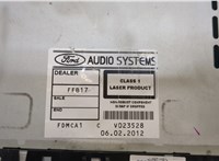  Магнитола Ford S-Max 2010-2015 20408244 #2