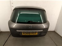  Крышка (дверь) багажника Peugeot 308 2007-2013 20408250 #1