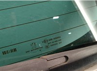  Крышка (дверь) багажника Peugeot 308 2007-2013 20408250 #3