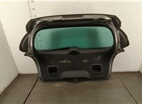  Крышка (дверь) багажника Peugeot 308 2007-2013 20408250 #5
