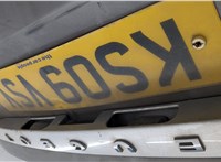  Крышка (дверь) багажника Peugeot 308 2007-2013 20408250 #7