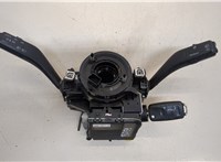 1K0953513G, 1K0953519J, 1K0905141, 1K0953549BK Переключатель поворотов и дворников (стрекоза) Volkswagen Golf Plus 20408257 #4