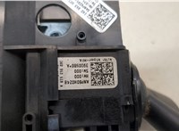 1K0953513G, 1K0953519J, 1K0905141, 1K0953549BK Переключатель поворотов и дворников (стрекоза) Volkswagen Golf Plus 20408257 #7