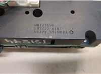 MN123598 Переключатель отопителя (печки) Mitsubishi L200 2006-2015 20408259 #3