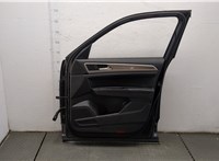  Стекло боковой двери Volkswagen Atlas 2017-2020 11397757 #8