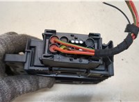  Инвертор, преобразователь напряжения Skoda SuperB 2008-2015 20408279 #3