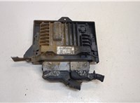  Блок управления двигателем Chevrolet Captiva 2011-2016 20408304 #1