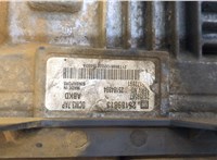  Блок управления двигателем Chevrolet Captiva 2011-2016 20408304 #2