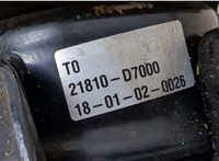 21810D7000 Подушка крепления двигателя Hyundai Tucson 3 2015-2018 20408310 #3