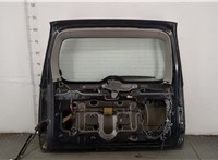  Крышка (дверь) багажника Suzuki Grand Vitara 2005-2015 20406433 #2